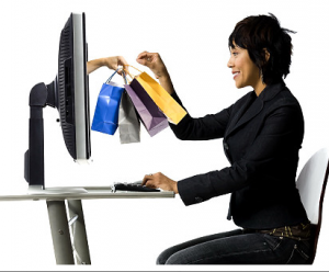 Online Shopping